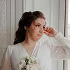 Комарова Ольга